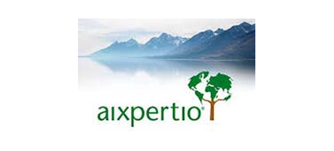 Aixpertio Logo