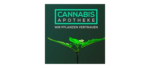 Cannabis Apotheke Logo