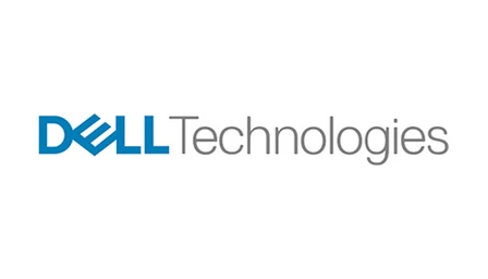 Dell Technologies Logo
