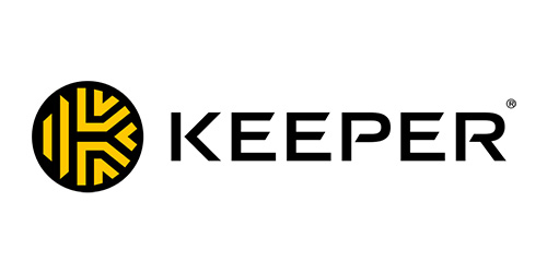 Keeper Logo