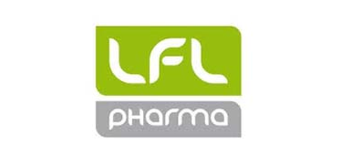 LFL Pharma Logo