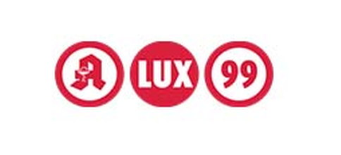 Apotheke LUX 99 Logo