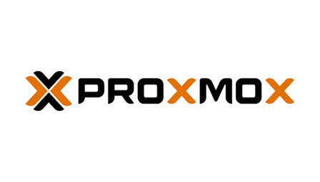 Proxmox Logo