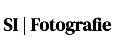 SI Fotografie Logo