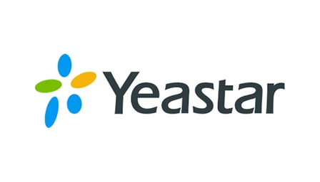 Yeastar Logo